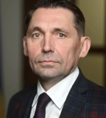 Микола Точицький став новим Постійним представником України при Раді Європи