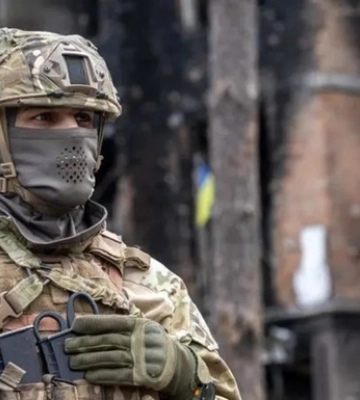 ЗСУ після війни: якою у мирний час стане українська армія