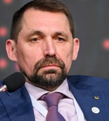 Президент назначил Точицкого постпредом Украины при Совете Европы