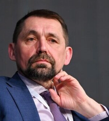 Зеленский назначил Точицкого постпредом Украины при Совете Европы