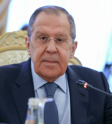 Зустріч Росії та України на найвищому рівні має поставити крапку в переговорному процесі - Лавров