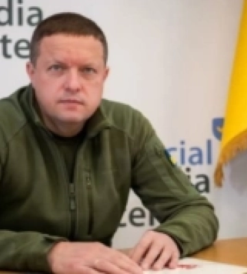 Мешканців Олицької громади запрошують на зустріч з начальником Волинської ОВА