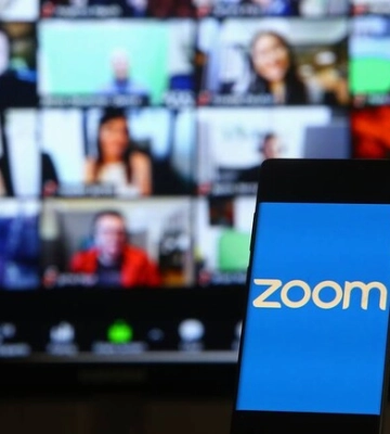В Запоріжжі не працює Zoom : що відомо зараз і які є альтернативи