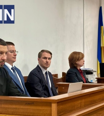 Суд задовольнив клопотання Генпрокурора про допит судово-медичного експерта у справі про вбивство на фунікулері