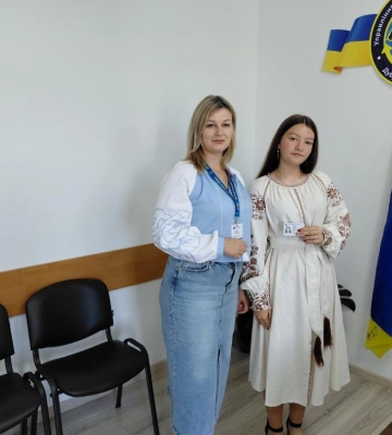 Літні канікули — гарна нагода подбати про важливі документи