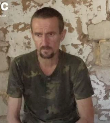 Самостоятельно сдался в плен возле Покровска: оккупант рассказал об участии в войне и реальных потерях