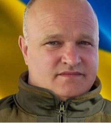 Назавжди 51: Герой з Волині Сергій Хом&#039;як понад рік вважався зниклим безвісти