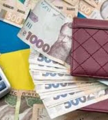 Дніпропетровщина у трійці лідерів по боргах із зарплати