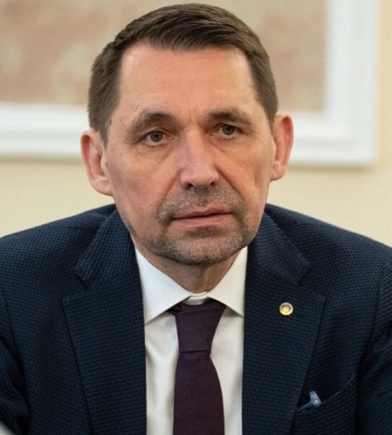 Зеленский назначил экс-министра культуры на дипломатическую должность