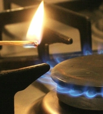 Два села на Волині декілька днів «сидітимуть» без газу: графік