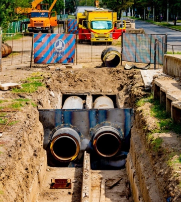 Програму з реконструкції котелень і теплових мереж прийняли у Харкові