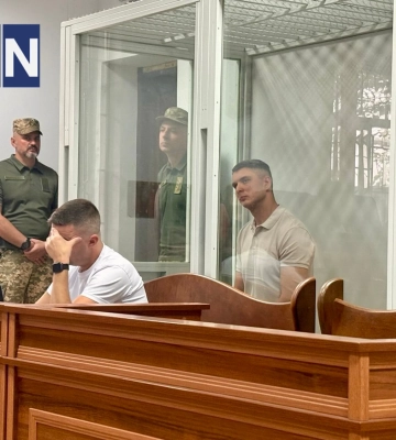Суд задовольнив клопотання Генпрокурора про допит судово-медичного експерта у справі про вбивство на фунікулері