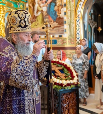 Єленський: упц мп приховує від вірян припис Державної служби з етнополітики і дезінформує про його зміст