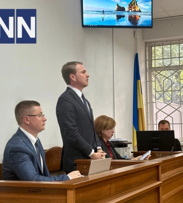 Пройдена вся стадия исследования доказательств: Генпрокурор о судебном заседании по делу об убийстве на фуникулере
