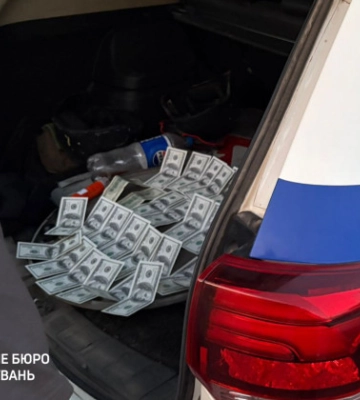На Волині експоліцейського судитимуть за переправлення чоловіків у Молдову