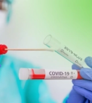 Covid-19 нікуди не зник: яка ситуація із захворюваністю на Волині