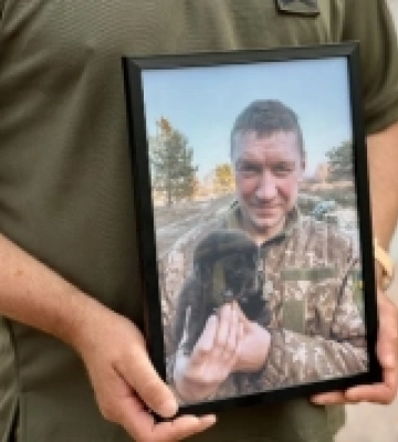 Назавжди 51: Герой з Волині Сергій Хом&#039;як понад рік вважався зниклим безвісти