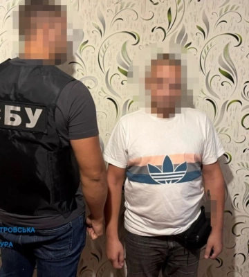 Чоловік знімав роботу ТЦК та поширював у соцмережах: скільки йому за це «світить»