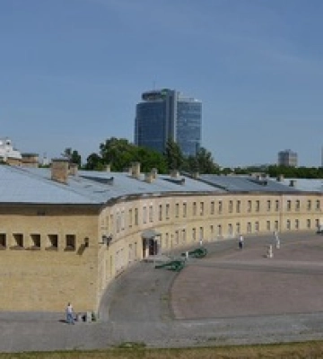 Ущерб на 1,2 млн грн: гендиректору музея &quot;Киевская крепость&quot; вручили подозрение
