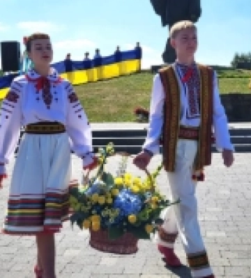 Як у Ковелі будуть відзначати 34 річницю Незалежності України