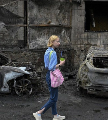 ООН: жертви серед цивільного населення унаслідок обстрілів РФ зросли до рекордного рівня