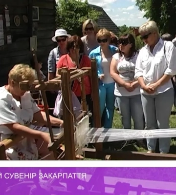 Медик із Закарпаття рятує захисників на фронті (відео)