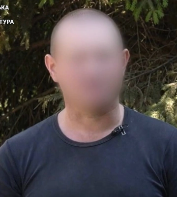 «Были притеснения за русский язык» – житель Харьковщины пожаловался СМИ РФ