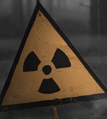 На Полтавщині оголошували радіаційну загрозу