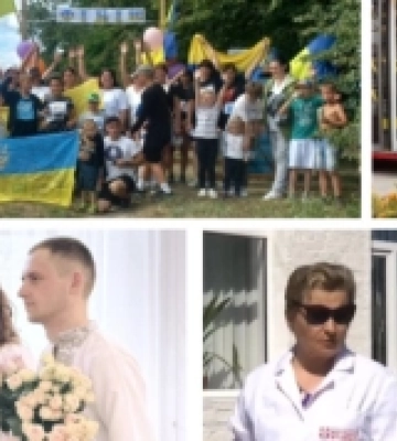 Дайджест головних новин Волині за 20 серпня