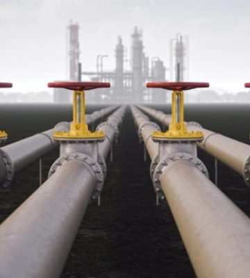 Нефтяная война: почему Украина атаковала Дружбу во время переговоров