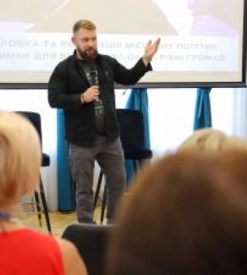 Коли є системність — то буде й результат