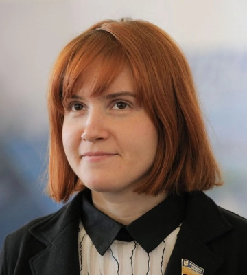 Безуглій можуть заборонити участь у засіданнях Ради через &quot;асоціальну поведінку&quot;