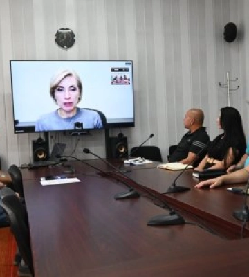 Закарпаття долучилося до обговорення &quot;Політики Героїв&quot; на всеукраїнському рівні