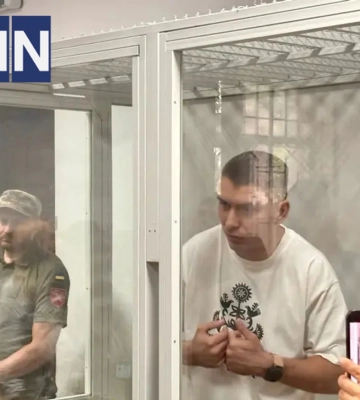 Вбивство підлітка на фунікулері: завтра на суді допитають обвинуваченого