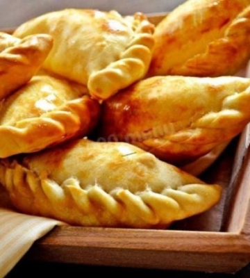 Вкус Мелитополя в Киеве: ко Дню Независимости подают блюда с оккупированных территорий