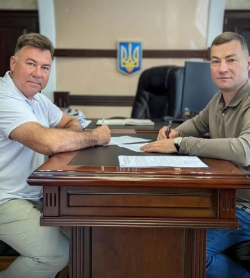 Стало відомо, хто очолюватиме Рівненську обласну лікарню