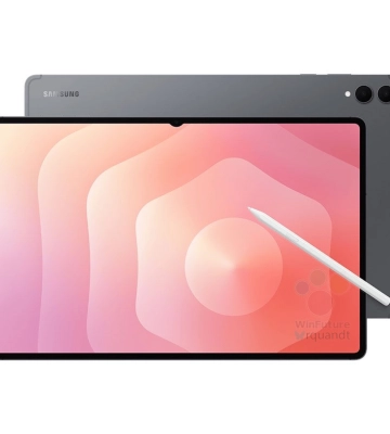 Витік зображень Galaxy Tab S11 Ultra у високій роздільній здатності