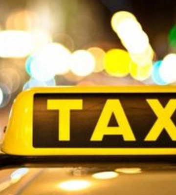 Ткаченко не виключив дозволу нічних перевезень у таксі у Києві, але лише &quot;законно, під жорстким контролем та відповідальністю&quot;