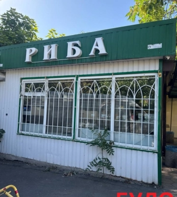 В Одесі демонтують зовнішню рекламу та вивіски, розміщені з порушеннями