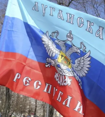 Кремль готовит детей к войне: в детских садах Луганской области проведут пропагандистские уроки