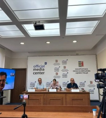 Конкурс «Туристичний сувенір Закарпаття 2025»: підтримайте локальних майстрів