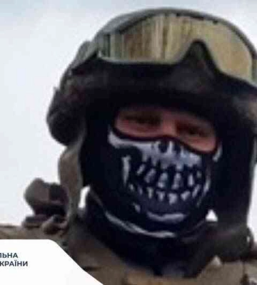 В Харькове осудили рашистского грабителя из ДНР