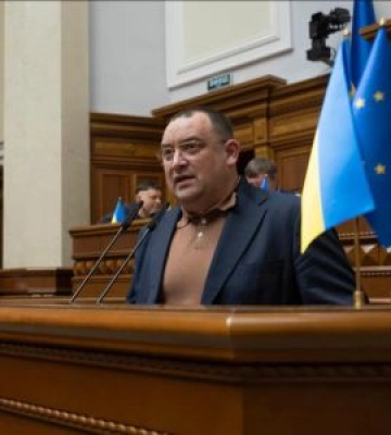 Реабілітаційний центр надає допомогу Захиснику