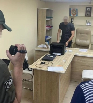 Выявлено 34 человека, причастных к уклонению от мобилизации