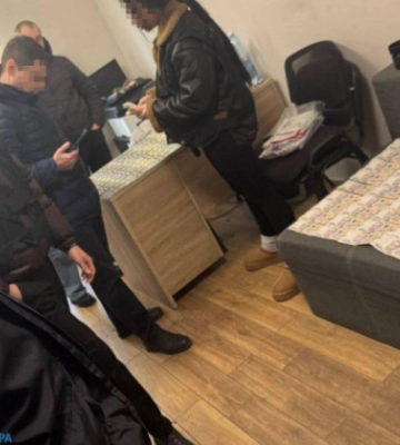 В Одессе будут судить организаторов финансовой пирамиды, которая обманула 20 тысяч человек на 26 млн грн