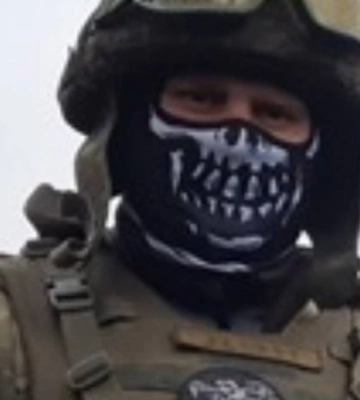 Суд заочно засудив військового РФ до 9 років ув’язнення