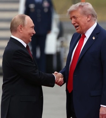 Путін заявив про &quot;світло в кінці тунелю&quot; у відносинах зі США