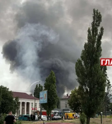 Лавров дав зрозуміти, чому Росія не погоджується на припинення вогню