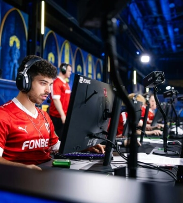 MOUZ – vp. Прогноз и анонс на матч Esports World Cup 2025 по CS2