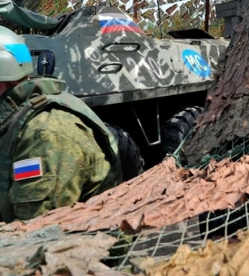 Окупанти просунулись поблизу п&#039;яти сіл – DeepState